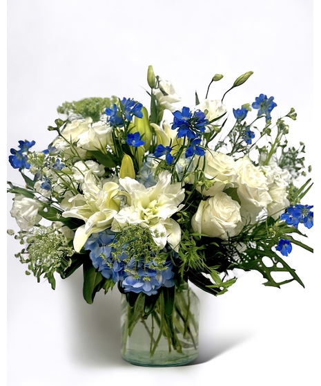 Funeral Flowers For the Home